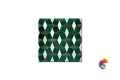 Каменная мозаика Sicis SiciStone Jalisco Green 53,4x55,5
