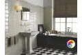 Вставка Ceramiche Grazia Formae Angolo Zoccolo Diamond Ecru 2x20
