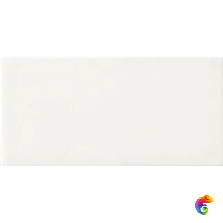 Керамическая плитка Ceramiche Grazia Maison Blanc Craquele 10x20