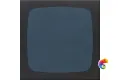 Mutina Керамическая плитка Betty Night Blue Frame 20,5x20,5