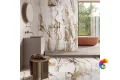 Керамогранит Keope Ceramiche 9Cento Alba Oro Rett 60x120
