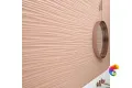 Керамическая плитка Love Ceramic Tiles Genesis Wind Pink 35x100 Matt