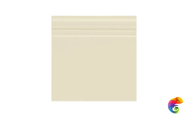 Плинтус Ceramiche Grazia Boiserie Zoccolo Beige Craquele 20x20