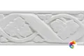 Вставка Ceramiche Grazia Boiserie Gemme Beige Matt 8x20
