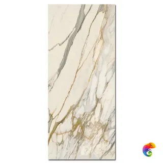 Керамогранит Lea Ceramiche Synestesia Golden Borg Chain C 120х278 Lev