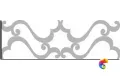 Керамическая плитка Petrachers Gran Gala Vogue Bianco 31,5x94,9