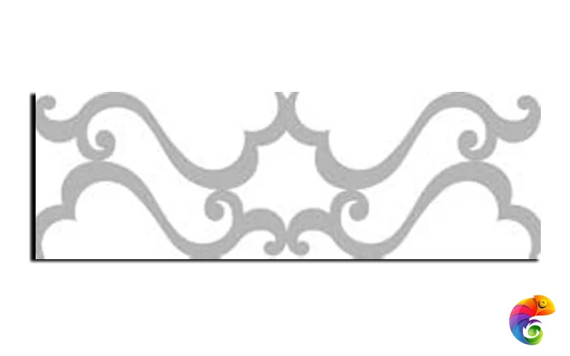 Керамическая плитка Petrachers Gran Gala Vogue Bianco 31,5x94,9