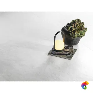 Refin Керамогранит Affrescati Calce 80x80x0,9 Matt Rt