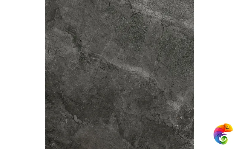 Refin Керамогранит River Graphite 60x60x0,9 Matt Rt