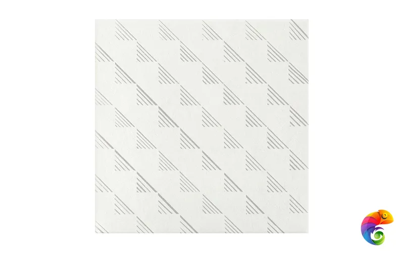 Mutina Керамическая плитка Dintorni Bondiere Neve 20,5x20,5