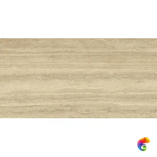 Керамогранит Italon Charme Advance Travertino Romano Lux  80x160