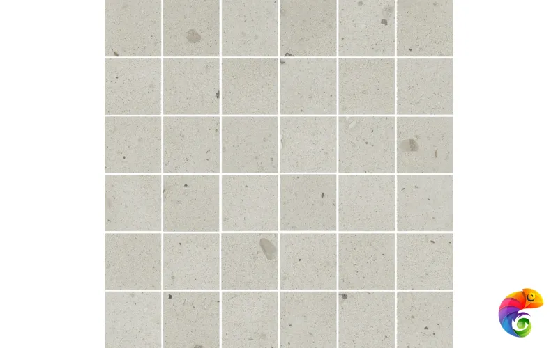 Italon Керамогранитная мозаика Avantgarde Pure Mosaico