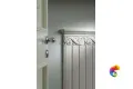 Вставка Ceramiche Grazia Boiserie Gemme Beige Craquele 8x20