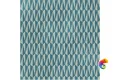 Керамогранит Mutina Azulej Trama Grigio Matt 20x20