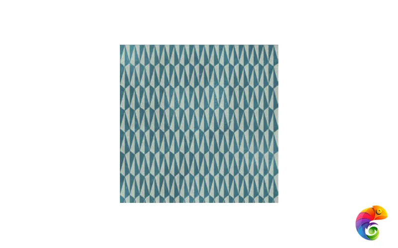 Керамогранит Mutina Azulej Trama Grigio Matt 20x20