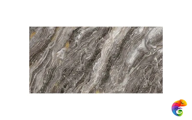 Керамогранит Infinity Marble Orobico Luxe Lucido Bookmatch random 160x320x6