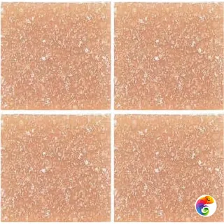 JNJ Стеклянная мозаика 1x1 BS58 сетка 318х318