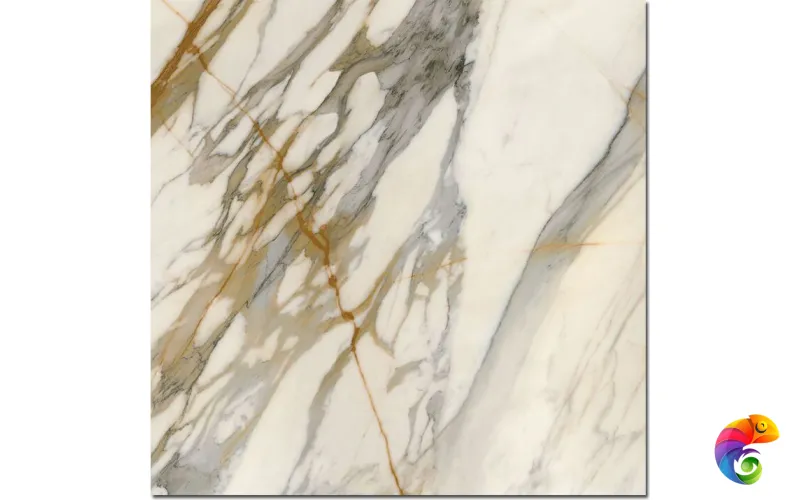 Керамогранит Lea Ceramiche Synestesia Golden Borg Levigato 120x120