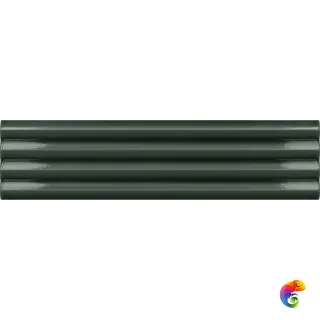 Costa Nova Laurel Praia Green Glossy 5x20 см