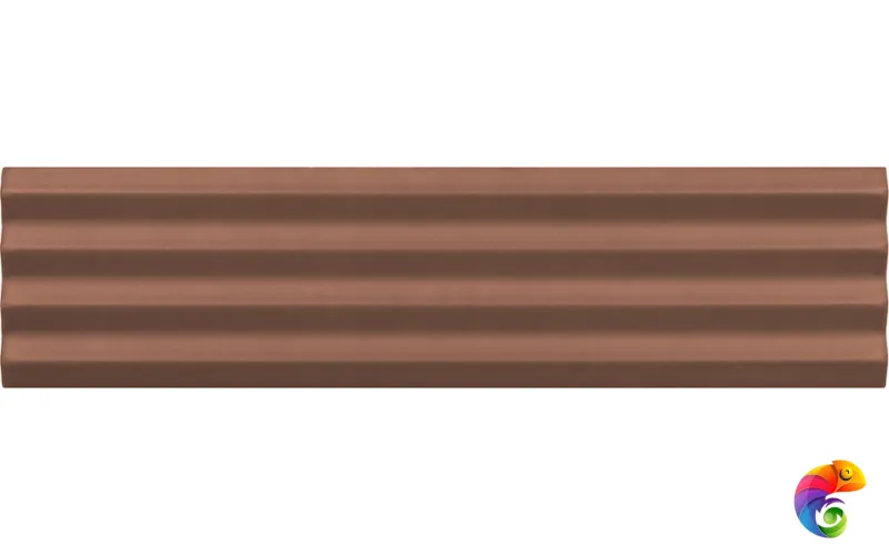 Плитка Equipe Costa Nova Praia Terra Matt 5x20 см