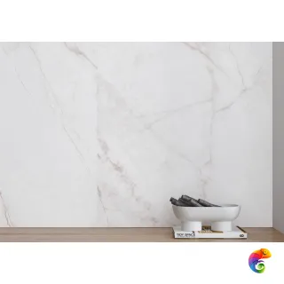 Museum Керамогранит Dahlia 4D White Sp/100x275/R Shaped