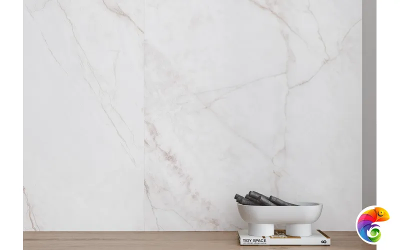 Museum Керамогранит Dahlia 4D White Sp/100x275/R Shaped