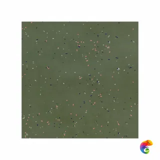 Керамогранит Mutina Primavera Verde Matt 120x120