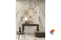 Керамогранит Lea Ceramiche Synestesia Golden Borg Chain C 120х278 Lev