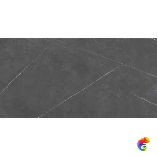Керамогранит Italon Metropolis Imperial Black 120x278