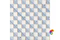 Mutina Керамическая плитка Dintorni Dama Sole 20,5x20,5