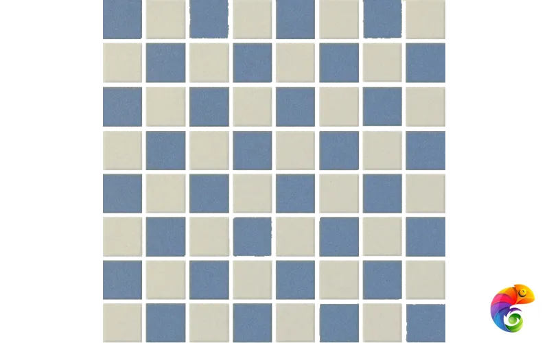 Мозаика Ceramiche Grazia Retro2 Mosaico Sky-Moon 30x30
