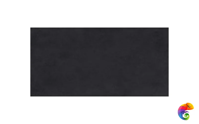 Керамогранит Infinity Resin Total Black Satinato 160x320x6