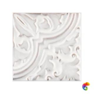Керамическая плитка Ceramiche Grazia Formelle Algarve Cotto 13x13