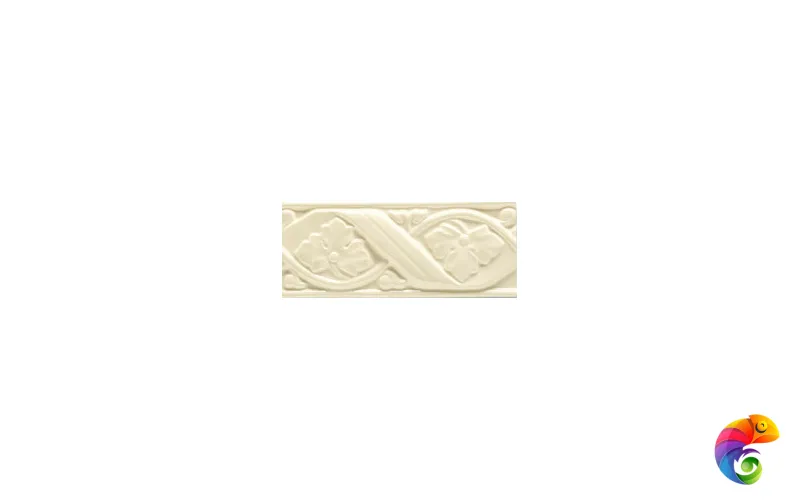 Вставка Ceramiche Grazia Boiserie Gemme Beige Craquele 8x20