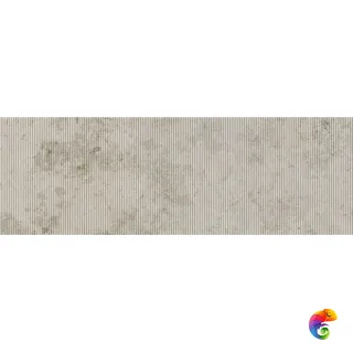 Living Ceramics Керамический декор Kendo Classic List 59,8x119,8x0,9 Ductile Relief
