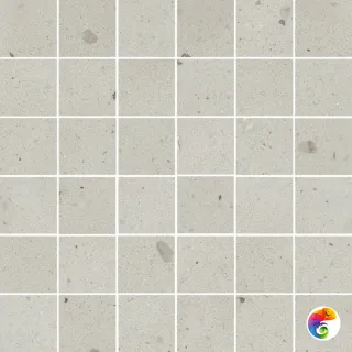 Italon Керамогранитная мозаика Avantgarde Pure Mosaico