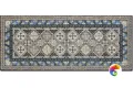 Мозаика Sicis The Mosaic Rug Signac 137x332