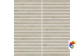 Italon Керамогранитная мозаика Avantgarde Dust Mosaico STRIP