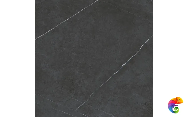 Керамогранит Italon Metropolis Imperial Black 120x120 Nat