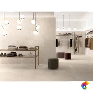 Refin Керамогранит Tune ivory 30x60x0,9 Soft Rt