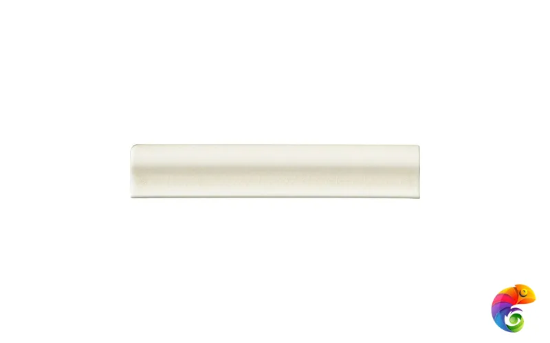 Бордюр Ceramiche Grazia Maison Bordura Ivoire Craquele 3,5x20
