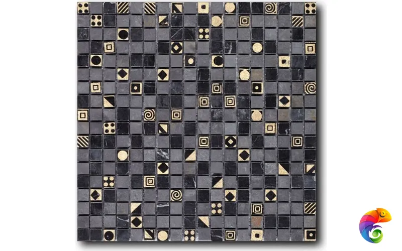 Мозаика ART NATURA Equilibrio 016 30x30