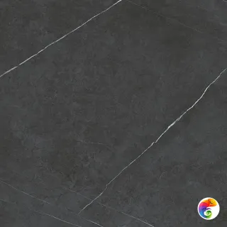 Керамогранит Italon Metropolis Imperial Black 120x120 Nat