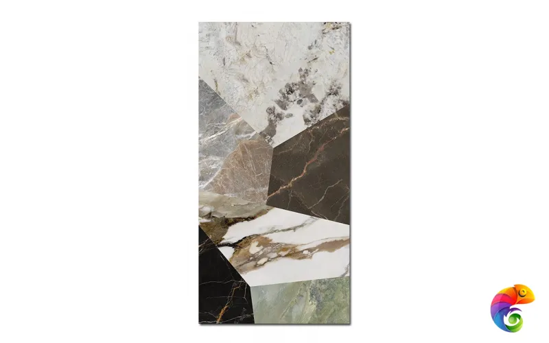 Керамогранит Keope Ceramiche 9Cento Metamorfosi Rett 60x120