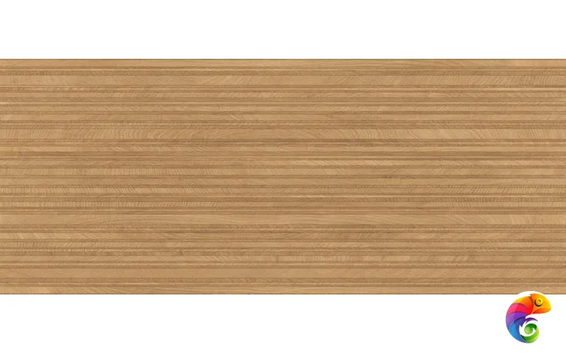 Provenza Керамогранит W-Circles 3D Slats Oak 60x120 матовый