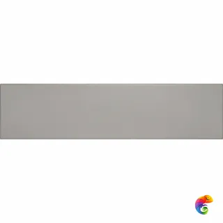 Керамическая плитка Equipe Stromboli Simply Grey Mat 9,2x36,8