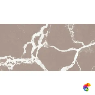 Керамогранит Sodai Majesty Mud 120x280 Глянцевый 6 мм