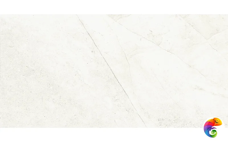 Refin Керамогранит Blended White 30x60x0,9 Matt Rt