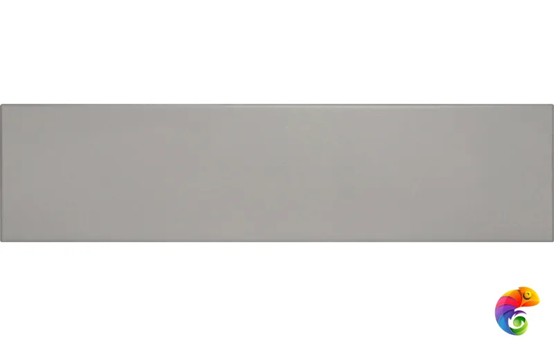 Керамическая плитка Equipe Stromboli Simply Grey Mat 9,2x36,8