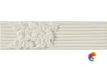 Бордюр Ceramiche Grazia New Classic Hellas Agave 7x26